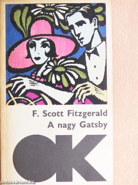 A nagy Gatsby