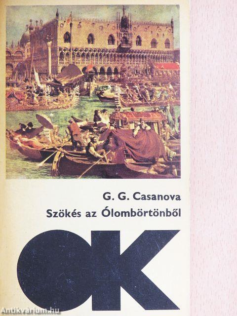 Szökés az Ólombörtönből