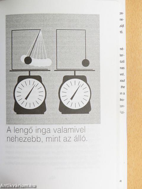 Hogyan építsünk időgépet?