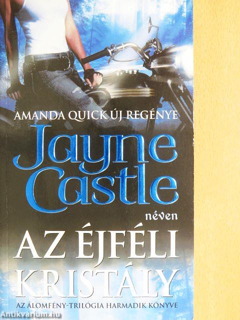 Az éjféli kristály