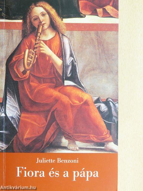Fiora és a pápa