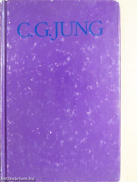C. G. Jung élete és munkássága I.