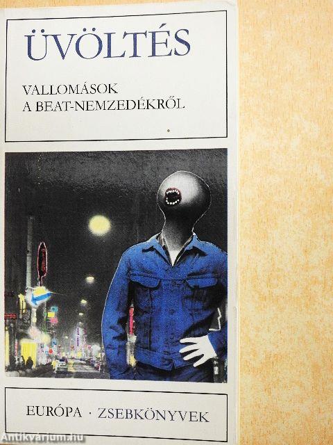 Üvöltés
