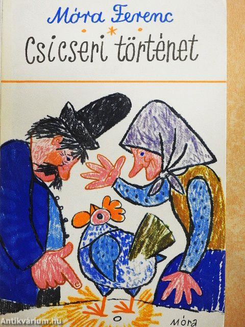 Csicseri történet
