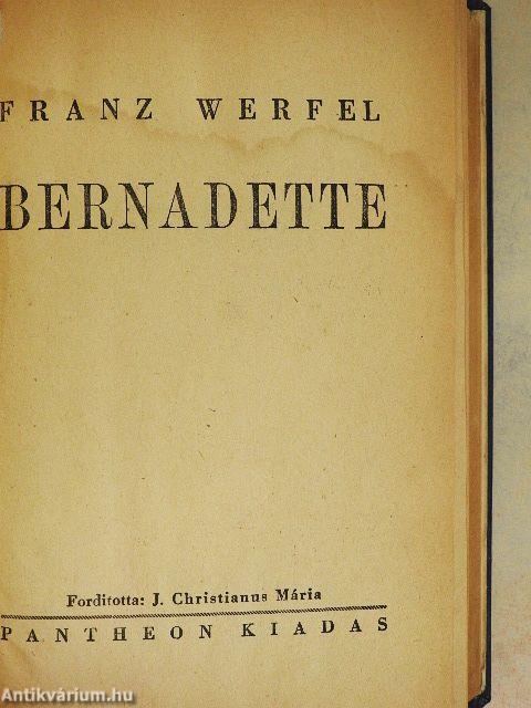 Bernadette