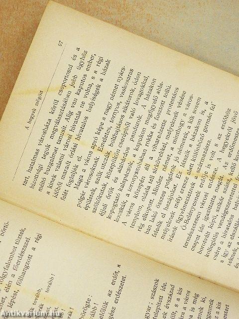 Almanach az 1900. évre