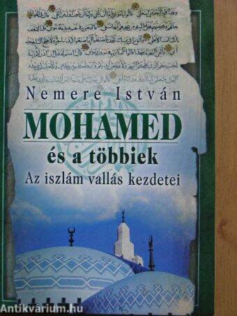 Mohamed és a többiek