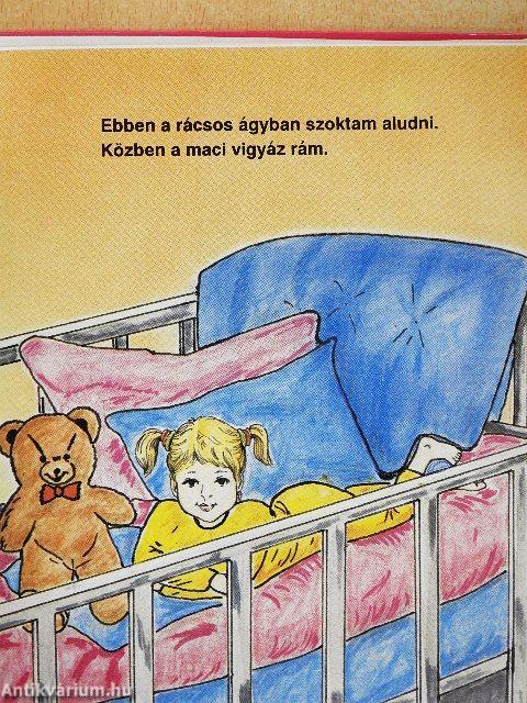 A baba első könyve