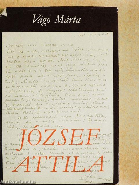 József Attila