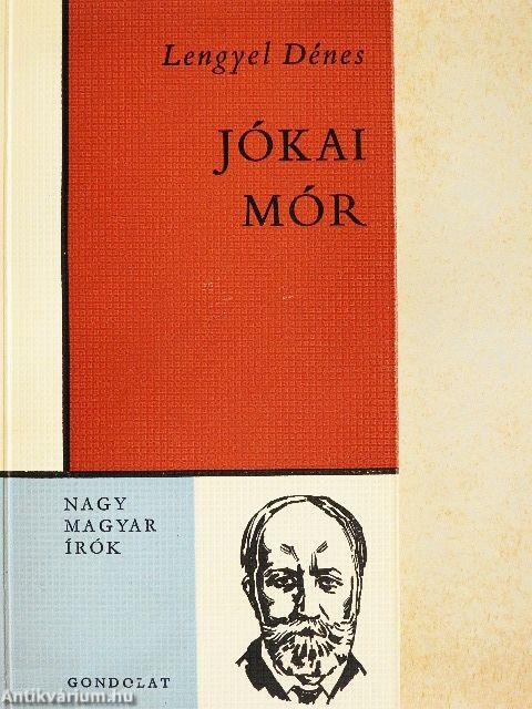Jókai Mór