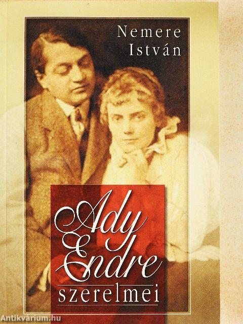 Ady Endre szerelmei