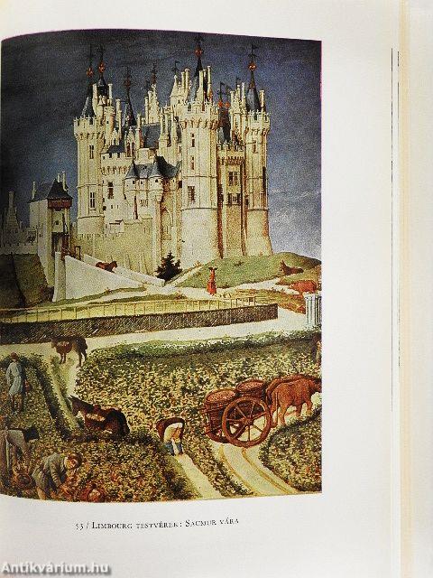 A középkor alkonya