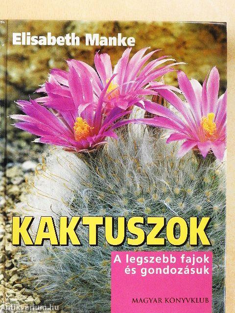 Kaktuszok