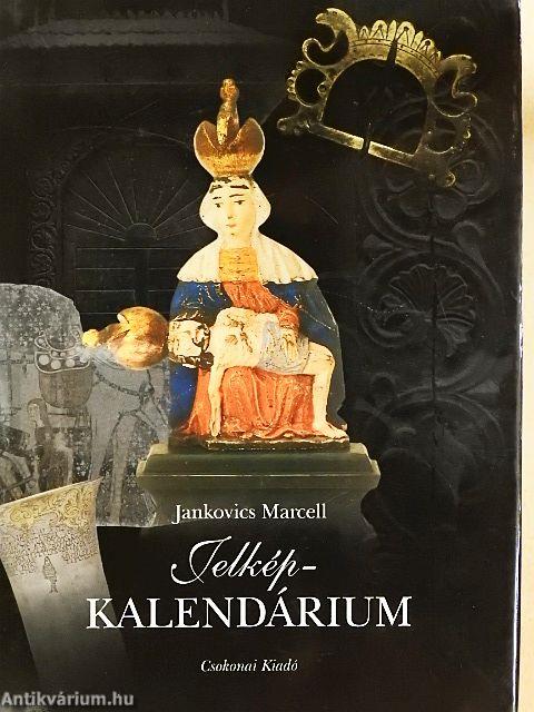 Jelképkalendárium