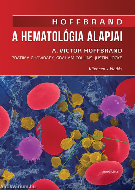 A hematológia alapjai