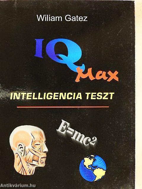 IQ max