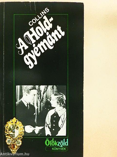A Holdgyémánt