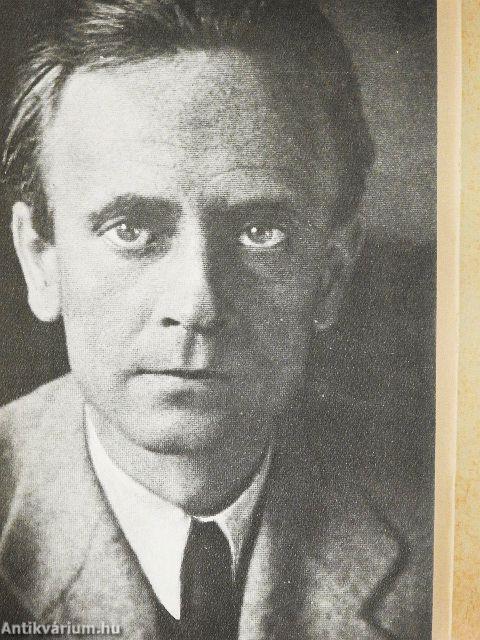 Arcképek régi irodalmunkból