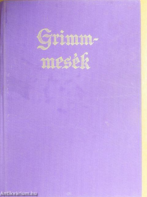 Gyermek- és családi mesék