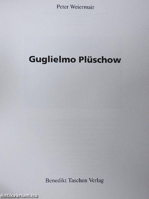 Guglielmo Plüschow