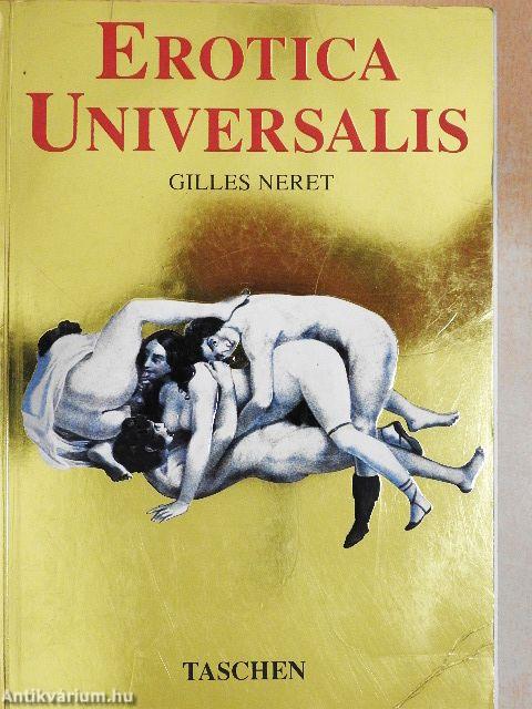 Erotica Universalis