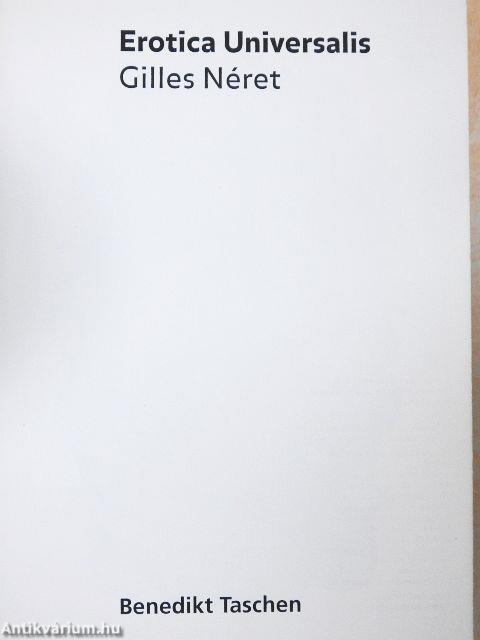 Erotica Universalis