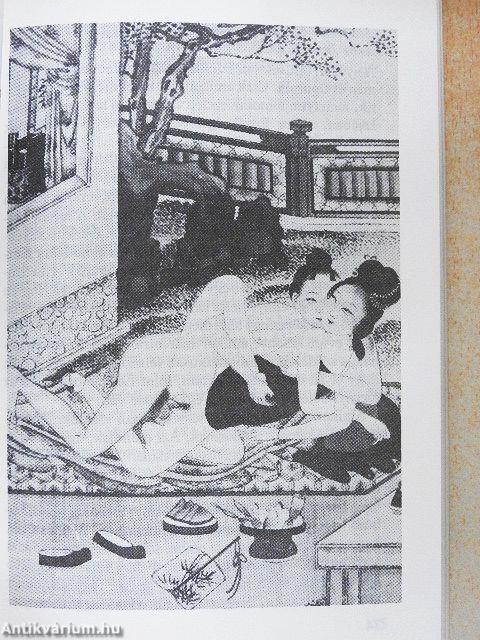 A tao tanítása a szerelemről és szexről