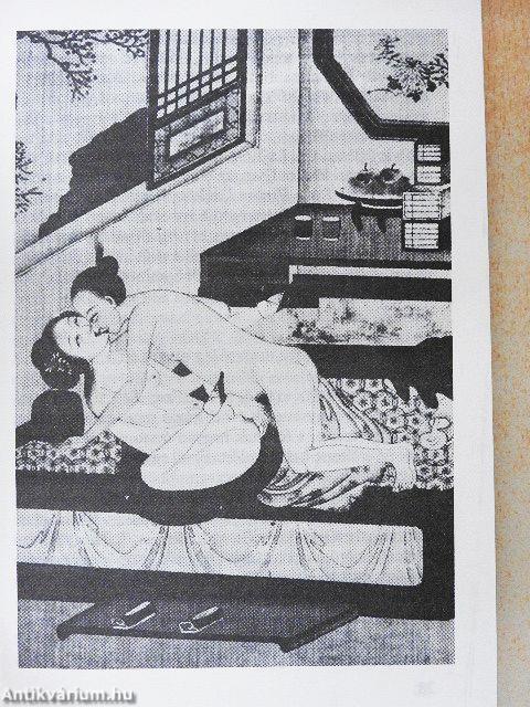 A tao tanítása a szerelemről és szexről