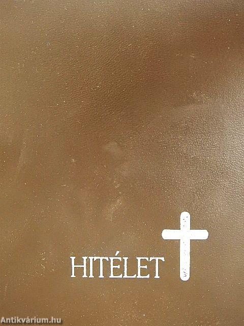 Hitélet