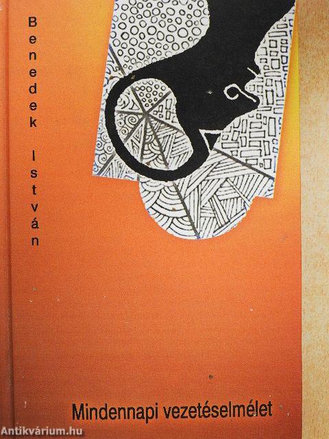 Mindennapi vezetéselmélet