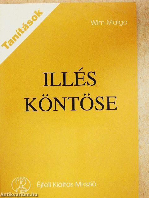 Illés köntöse
