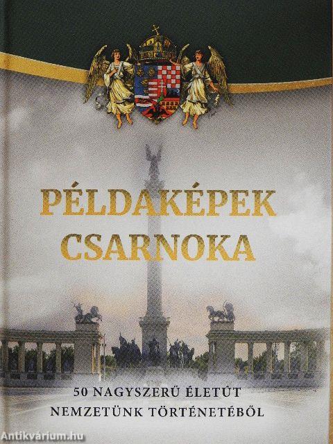 Példaképek csarnoka