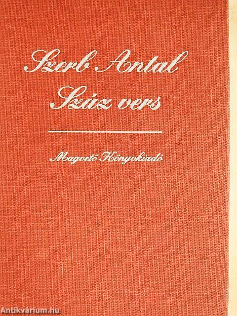 Száz vers