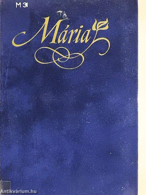 Mária