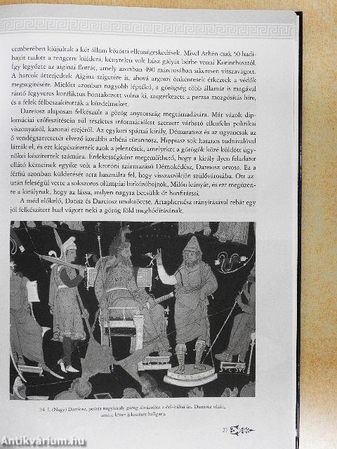 Ez történt Marathónnál