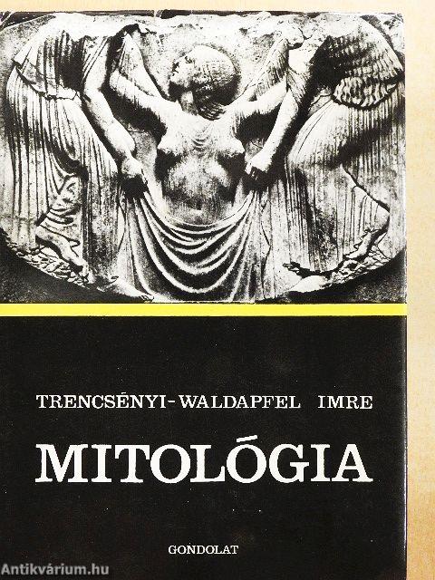 Mitológia