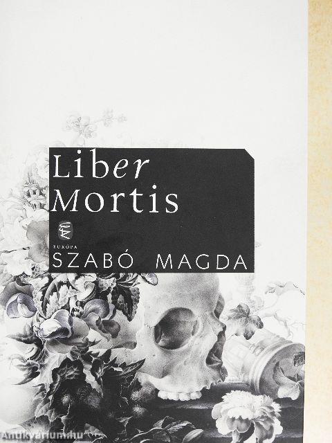 Liber Mortis
