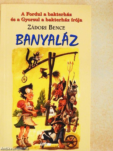 Banyaláz