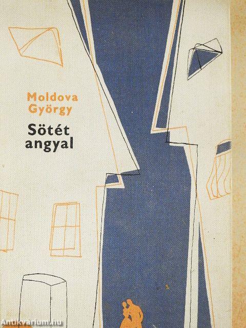 Sötét angyal