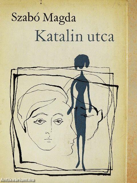 Katalin utca