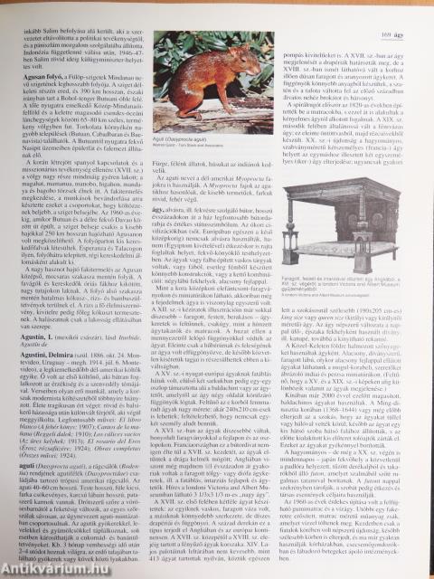 Britannica Hungarica Világenciklopédia 1-18. (nem teljes sorozat)