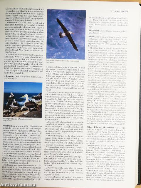 Britannica Hungarica Világenciklopédia 1-18. (nem teljes sorozat)