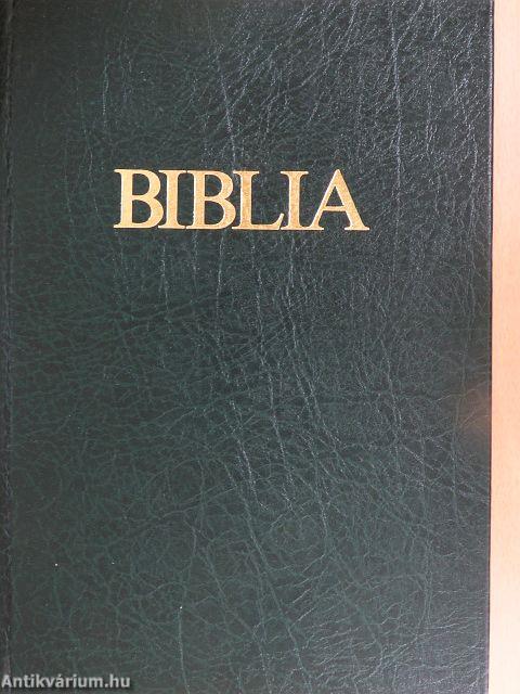 Biblia