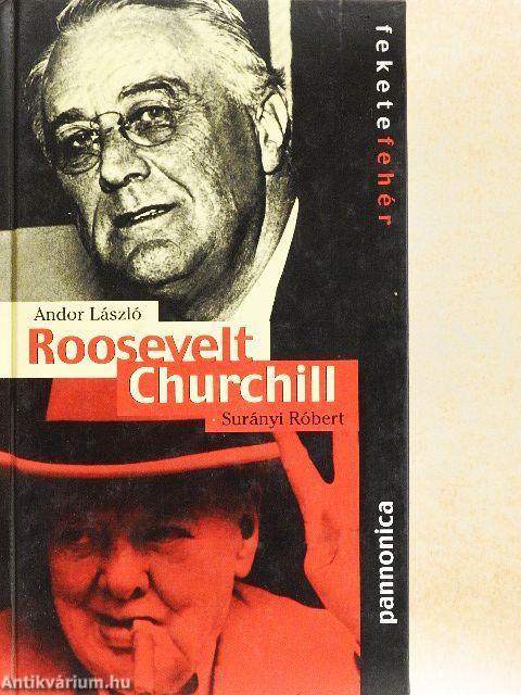 Roosevelt/Churchill