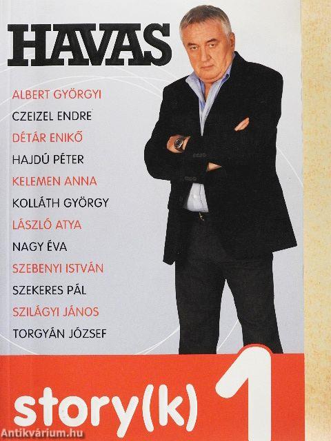 Havas story(k) 1