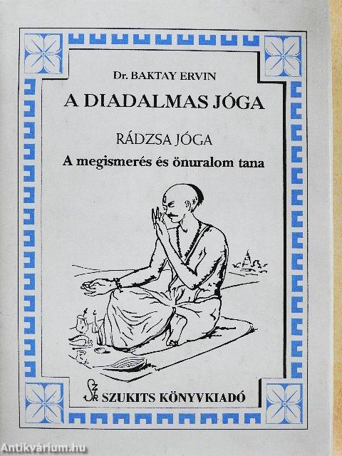 A diadalmas jóga