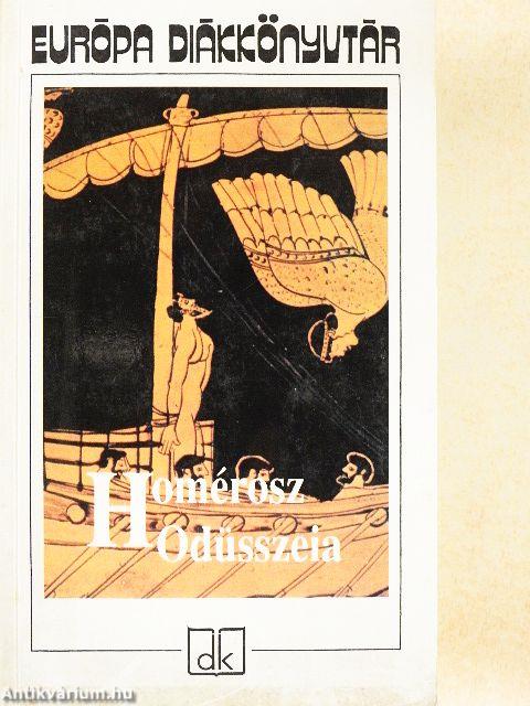 Odüsszeia