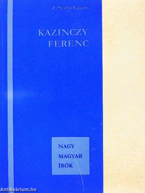 Kazinczy Ferenc