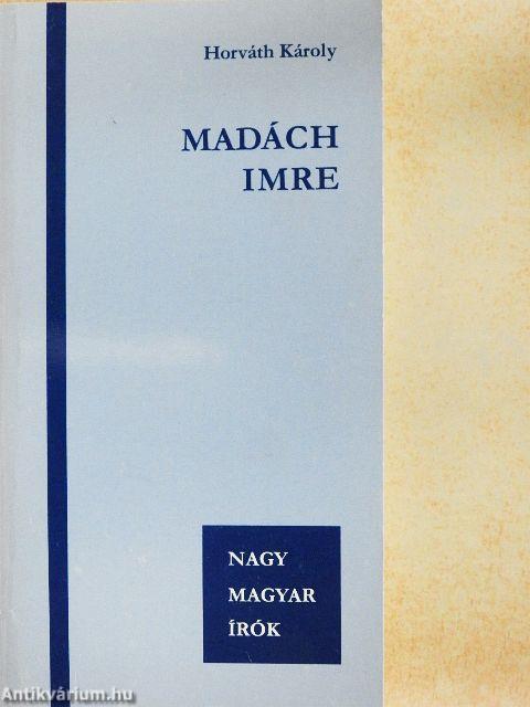 Madách Imre