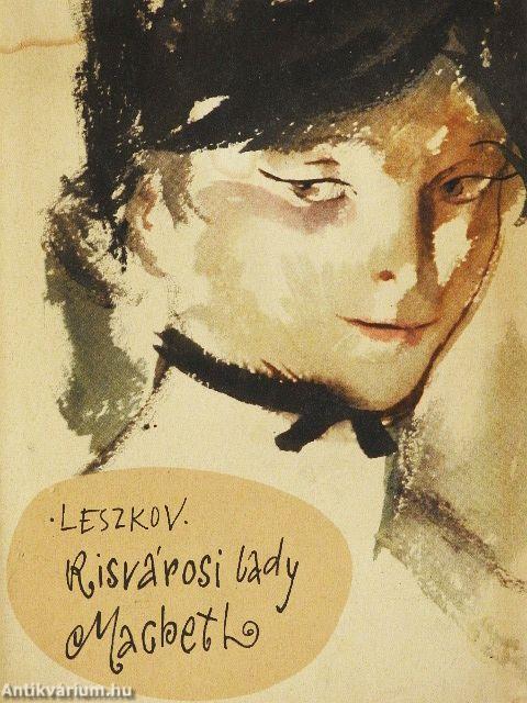 Kisvárosi Lady Macbeth